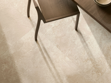TWIN.S - ANISE - Rectified porcelain stoneware wall/floor slabs with concrete effect by ARIOSTEA - view 2