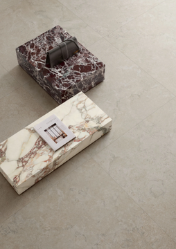 ULTRA PIETRE - PORTLAND GREIGE - Porcelain stoneware wall/floor slabs with stone effect by ARIOSTEA - view 3