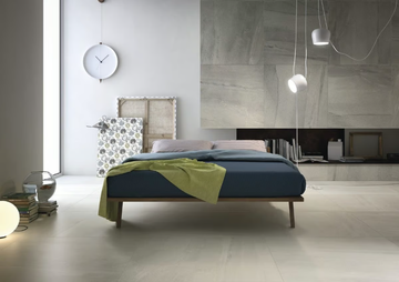 ULTRA PIETRE - BASALTINA WHITE - Flooring with stone effect by ARIOSTEA - view 3