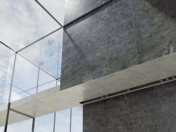 ULTRA PIETRE - SAN VICENTE LIMESTONE - Flooring with stone effect by ARIOSTEA - view 2