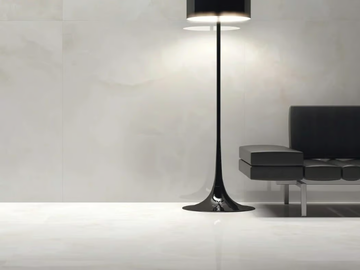ULTRA ONICI - BIANCO EXTRA - Porcelain stoneware wall/floor tiles by ARIOSTEA - view 2