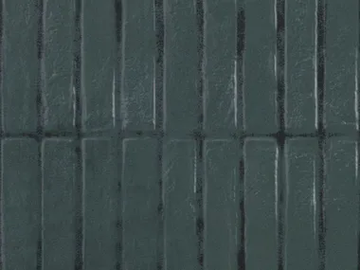 URBAN GREEN FRAME ACTIVE - Indoor porcelain stoneware wall tiles with brick effect by ARIOSTEA - view 2