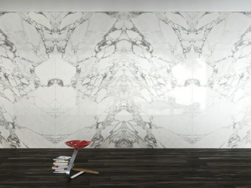 ULTRA MARMI - ARABESCATO STATUARIO - Wall/floor tiles with marble effect by ARIOSTEA - view 2