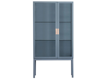 FRAME CABINET - Highboard / display cabinet by ASPLUND - view 2