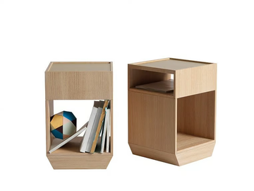 Pile by ASPLUND - view 2