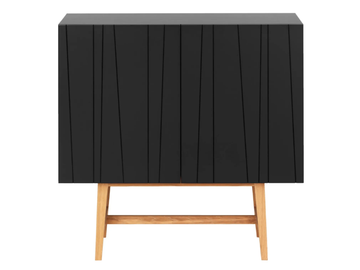 VASS 60:90 STAND - Sideboard with doors by ASPLUND - view 3