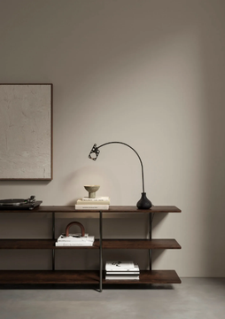 BUL-BO MINI - LED table lamp by Axolight - view 3