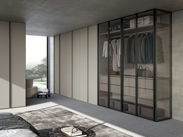 RULER - Wardrobe by Adok - view 3