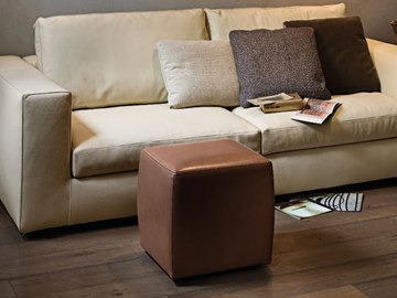 CUBO - Pouf by Arketipo - view 3