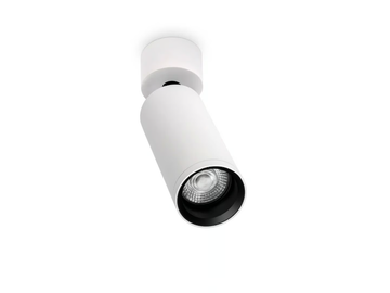 FIT 65 SURFACE - Adjustable LED aluminium spotlight by Arkoslight - view 2