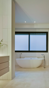BATH SQUARE - Recessed LED aluminium spotlight by Arkoslight - view 3