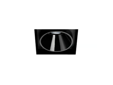 BLACK FOSTER TRIMLESS 1 - Recessed LED aluminium spotlight by Arkoslight - view 3