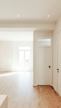 DOT FIX - Recessed LED aluminium spotlight by Arkoslight - view 3
