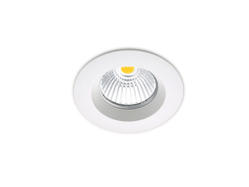 DOT FIX - Recessed LED aluminium spotlight by Arkoslight - view 2