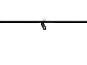 FIT 20 24V - LED aluminium Track-Light by Arkoslight - view 2