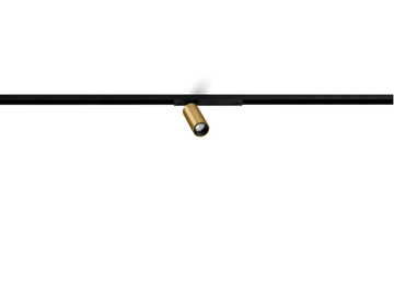 FIT 20 24V - LED aluminium Track-Light by Arkoslight - view 3