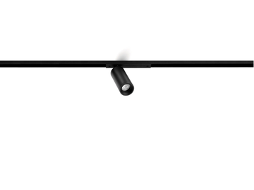 FIT 27 24V - LED aluminium track-Light by Arkoslight - view 3