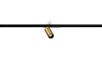 FIT 27 24V - LED aluminium track-Light by Arkoslight - view 2