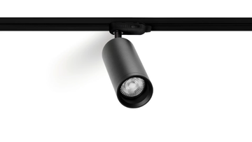 FIT 65 - LED aluminium track-Light by Arkoslight - view 3