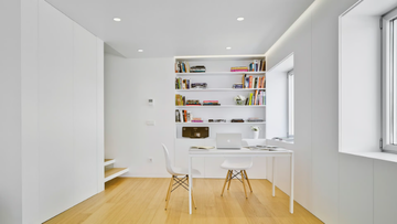 GAP - Recessed LED aluminium spotlight by Arkoslight - view 3