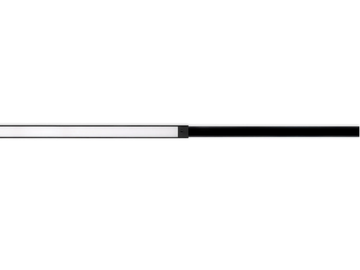 LINE MICRO - LED aluminium Track-Light by Arkoslight - view 2