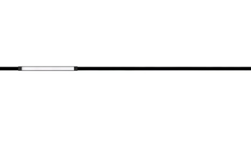 LINE MICRO - LED aluminium Track-Light by Arkoslight - view 3
