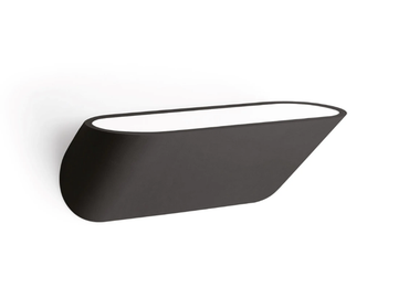 LIP - LED aluminium wall light by Arkoslight - view 3
