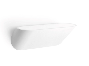 LIP - LED aluminium wall light by Arkoslight - view 2