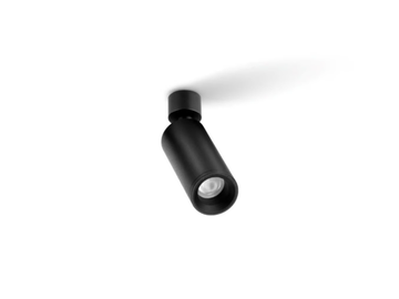 MAGNETIC FIT - LED adjustable ceiling aluminium spotlight by Arkoslight - view 3