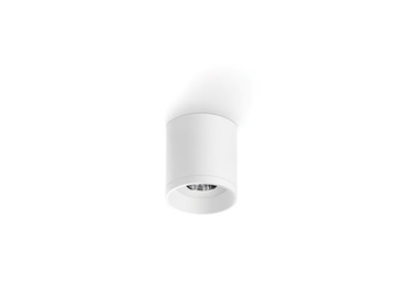 MAGNETIC TOP MICRO - LED round ceiling aluminium spotlight by Arkoslight - view 3