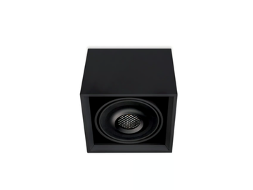 ORBITAL SURFACE 1 LARK-111 - LED ceiling aluminium spotlight by Arkoslight - view 3