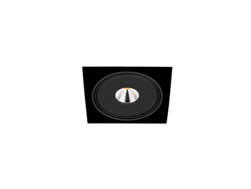 ORBITAL TRIMLESS 1 LARK-111 - Recessed LED aluminium spotlight by Arkoslight - view 3