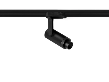 PLUS MINI - LED aluminium track-Light by Arkoslight - view 3