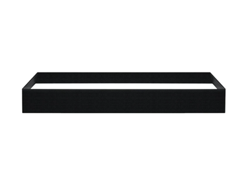 REC - LED aluminium wall light by Arkoslight - view 3