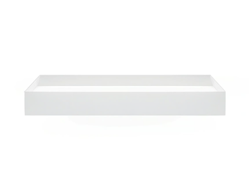 REC - LED aluminium wall light by Arkoslight - view 2