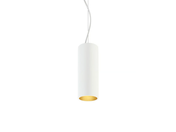 SCOPE 21 - LED aluminium pendant lamp by Arkoslight - view 3
