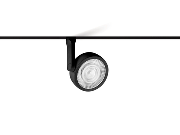SIX L 48V - LED aluminium track-Light by Arkoslight - view 3