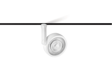 SIX L 48V - LED aluminium track-Light by Arkoslight - view 2
