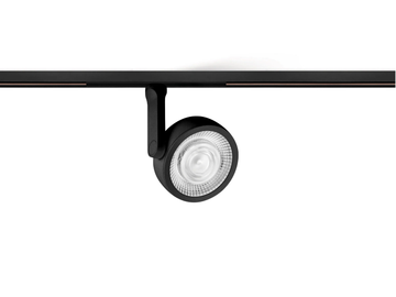SIX L 48V SHORT - LED aluminium track-Light by Arkoslight - view 3