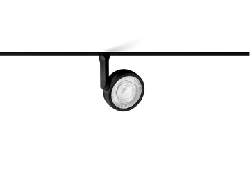 SIX M 48V - LED aluminium track-Light by Arkoslight - view 3