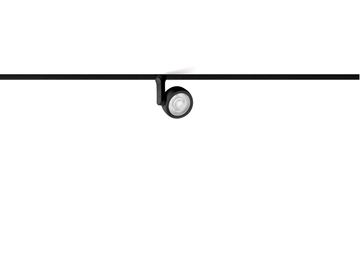 SIX XS 48V - LED aluminium track-Light by Arkoslight - view 3