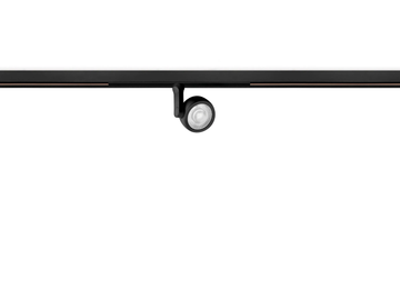 SIX XS 48V SHORT - LED aluminium track-Light by Arkoslight - view 3