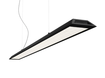 SLIMGOT 150 - LED aluminium pendant lamp by Arkoslight - view 3