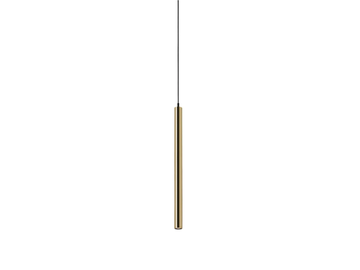 STICK 44 48V - LED aluminium pendant lamp by Arkoslight - view 3