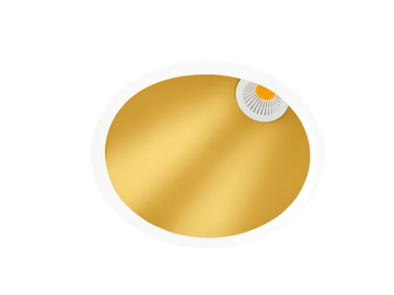 SWAP L ASYMMETRIC - Recessed LED spotlight by Arkoslight - view 3