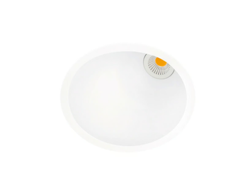 SWAP L ASYMMETRIC - Recessed LED spotlight by Arkoslight - view 2