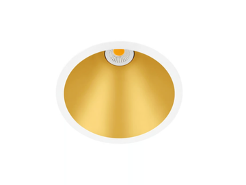 SWAP L - Recessed LED spotlight by Arkoslight - view 3