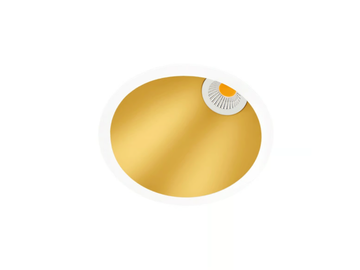 SWAP M ASYMMETRIC - Recessed LED spotlight by Arkoslight - view 3