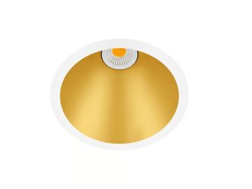 SWAP M - Recessed LED spotlight by Arkoslight - view 3