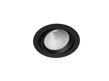 WELLIT M - Recessed LED adjustable aluminium spotlight by Arkoslight - view 3